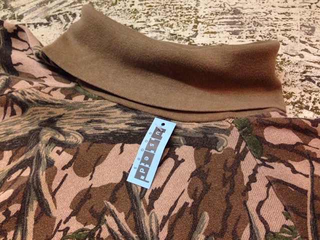 9月5日(土)大阪店秋物スーペリア入荷!!⑧Hunting編!!FILSON&!!(大阪アメ村店)_c0078587_11232499.jpg
