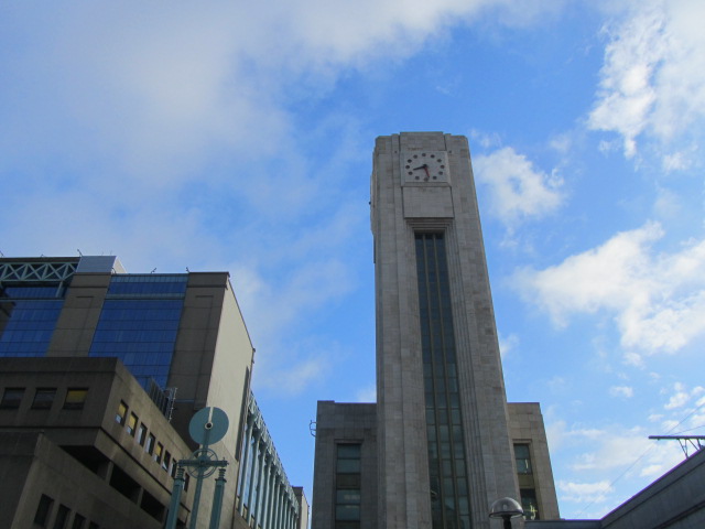 オランダ&ベルギー3日目①_a0100706_13533798.jpg