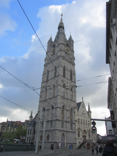 オランダ&ベルギー3日目①_a0100706_13573475.jpg
