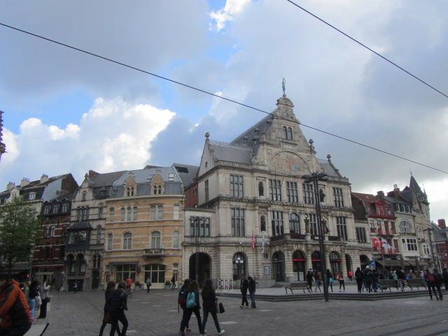 オランダ&ベルギー3日目①_a0100706_1358736.jpg