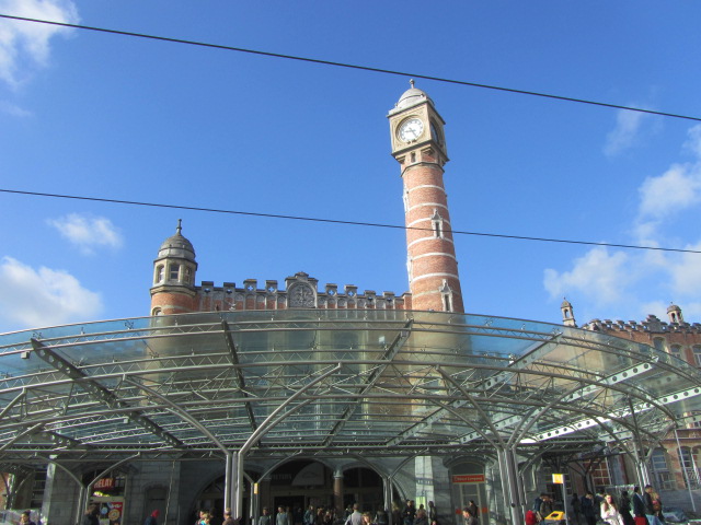 オランダ&ベルギー3日目①_a0100706_13593211.jpg