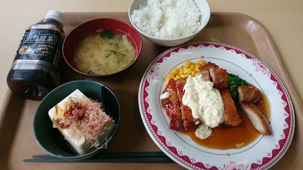 今日の昼食@会社Vol.750_b0042308_12481684.jpg