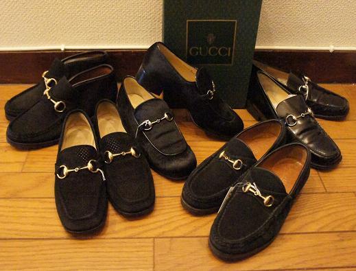 Gucci Loafers_f0144612_10565041.jpg