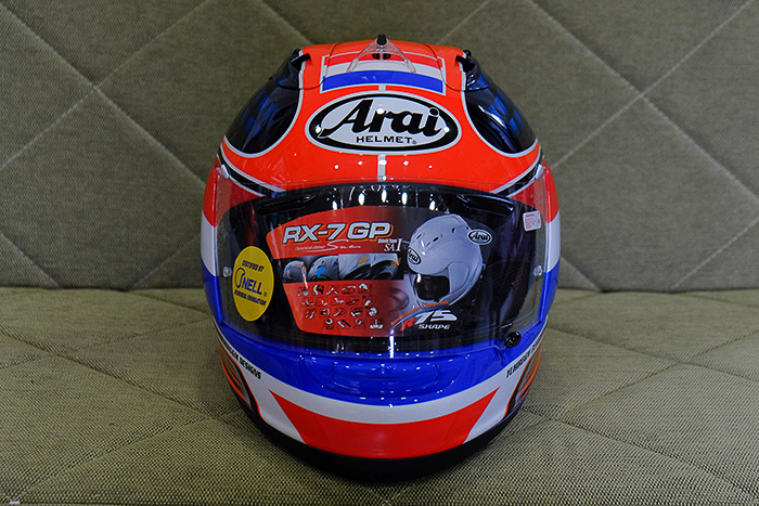 Arai RX-7 GP_e0198813_11191483.jpg