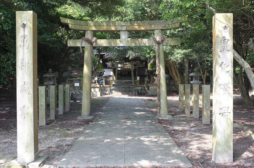 大久野島　毒ガス工場編_c0353716_22202773.jpg