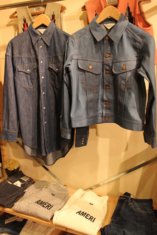 MOCEAN \"VELOCITY 3/4 PANTS\" ご紹介 & more..._f0191324_9201893.jpg