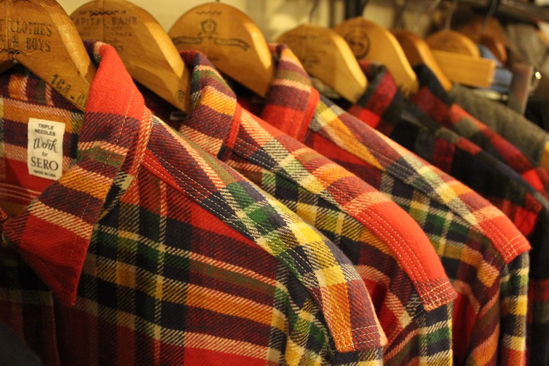 MOCEAN \"VELOCITY 3/4 PANTS\" ご紹介 & more..._f0191324_9204586.jpg