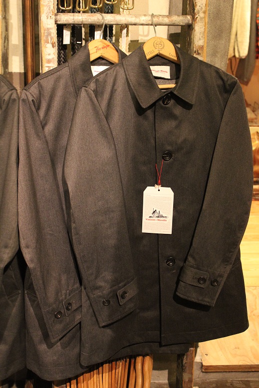 MOCEAN \"VELOCITY 3/4 PANTS\" ご紹介 & more..._f0191324_9213629.jpg