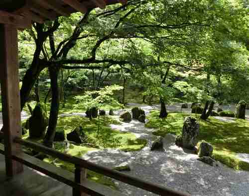 太宰府　光明禅寺から九州国立博物館_b0008825_10134228.jpg