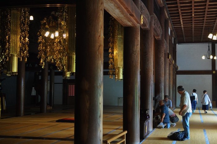 Eiheiji, the \"temple of eternal peace\"/ Fukui / japan_e0179927_1854935.jpg