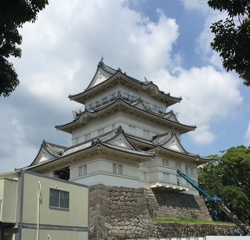 居神神社に荒次郎さんを訪ねて来ました〜_a0305530_11424859.jpg