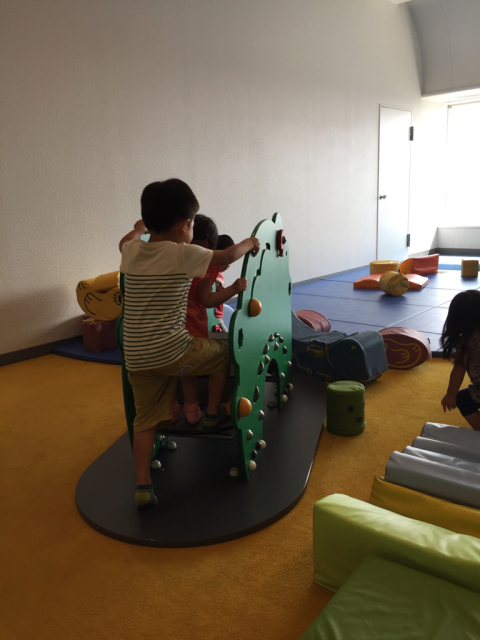 子連れ沖縄離島15 1日目 石垣島前泊 My Daily Log