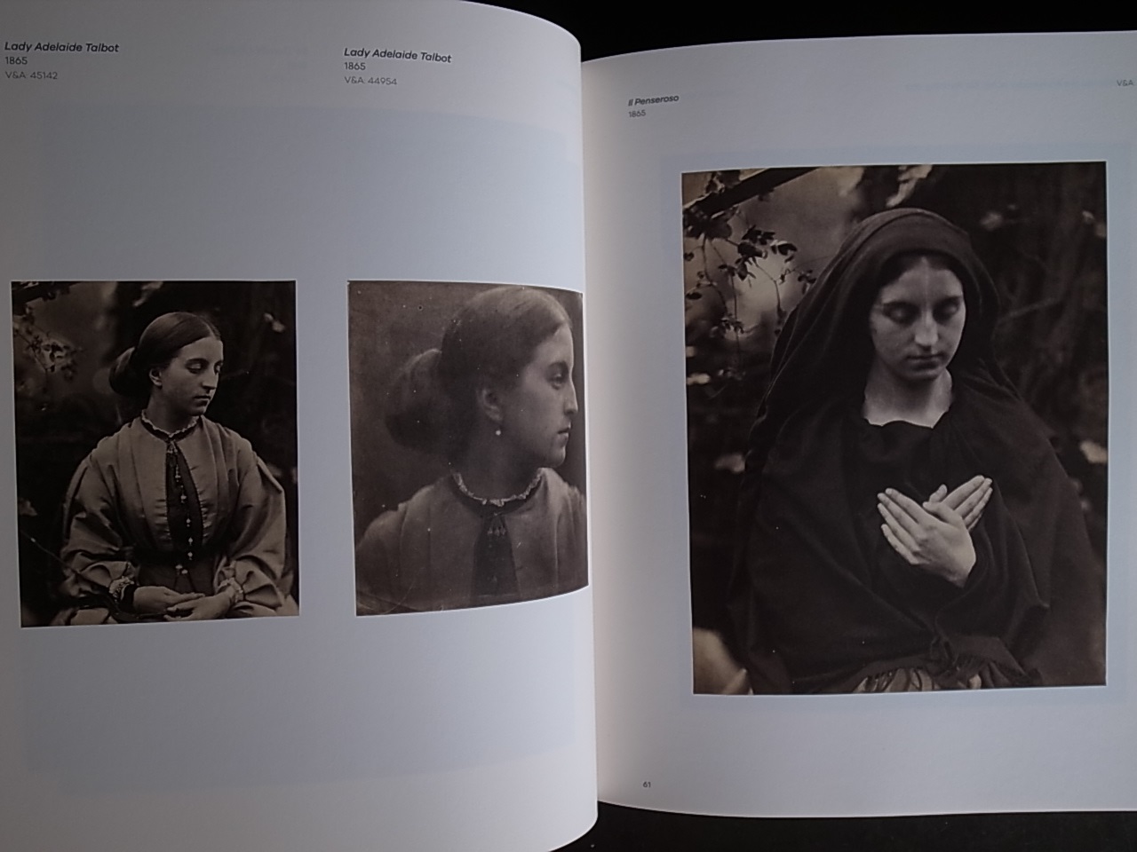 JULIA MARGARET CAMERON / Marta Weiss_a0227034_14101338.jpg