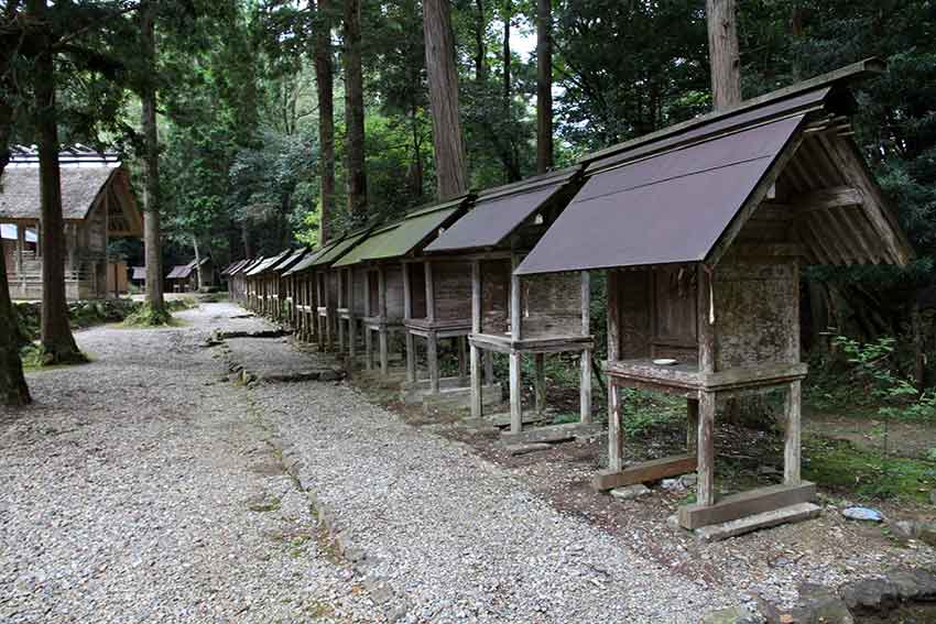 2015年丹後半島の旅-09♪皇大神社-2・天岩戸神社♪_d0058941_921493.jpg