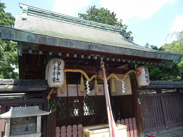 京都・陶器神社 （若宮八幡神宮社）_b0299042_1959077.jpg