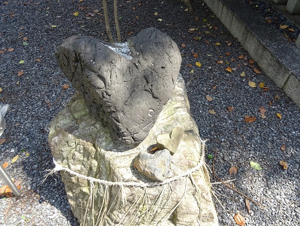 京都・陶器神社 （若宮八幡神宮社）_b0299042_19591011.jpg