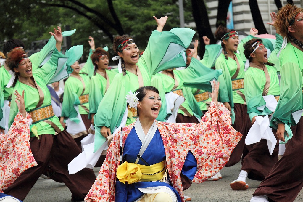 2015 にっぽんど真ん中祭り③_a0216344_210847.jpg