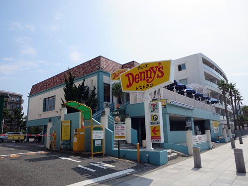 J S Foodies江ノ島店 今度はハンバーガー J S Burgers Cafe お散歩アルバム 深まる秋に