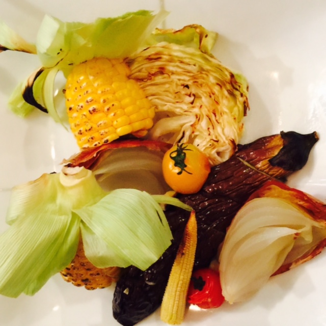 野菜大好きな方にオススメのお店✿_f0168650_13284098.jpg