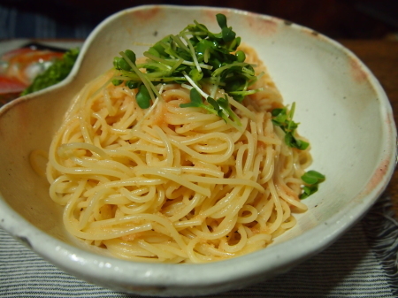 自分の中のパスタ性。_a0286469_18222803.jpg