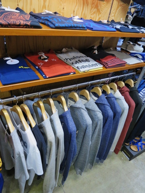 大人気★の Kepani の・・・ 9分丈 SWEAT PANTS 入荷しました~🎶_d0152280_23444786.jpg