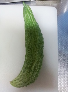グリーンプロジェクト~料理編・ドライカレーなど~_b0117785_9271819.jpg