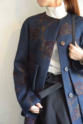 奏でる DRIES VAN NOTEN ・ ・ ・_b0110586_20205929.jpg