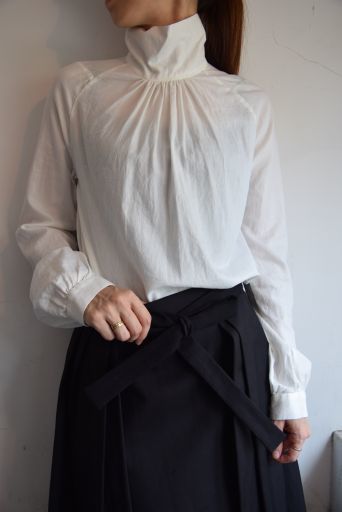 奏でる DRIES VAN NOTEN ・ ・ ・_b0110586_20283512.jpg