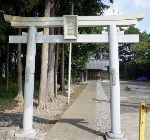 菊川駅～さわやかウォーキング～_c0122791_17333665.jpg