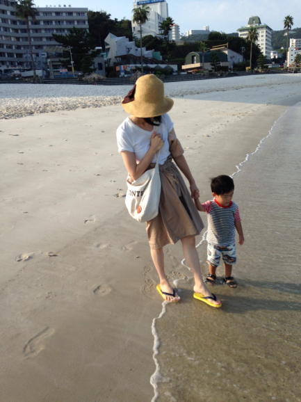 南紀白浜 Part2 _a0188798_23060485.jpg