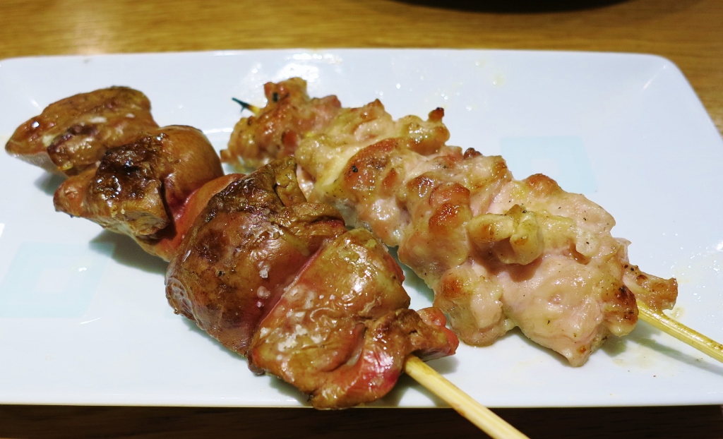 焼鳥・ワールド・小倉黄金市場_b0083801_151557.jpg