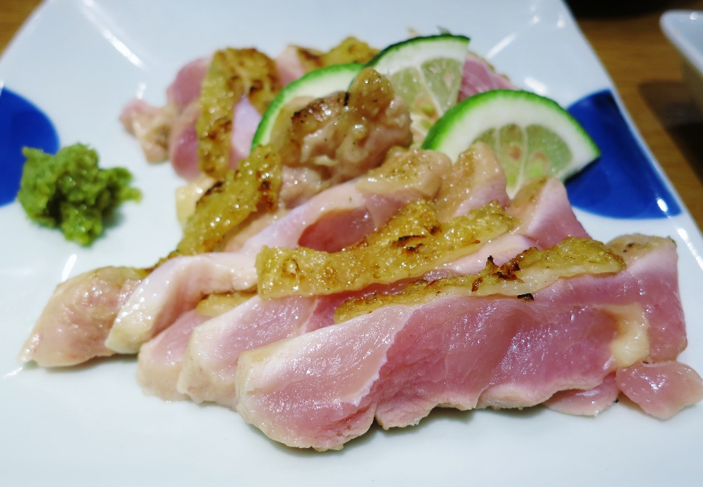 焼鳥・ワールド・小倉黄金市場_b0083801_192248.jpg