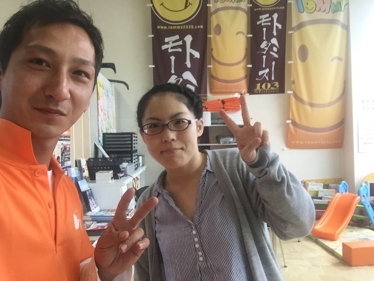 ついにランクル70ディーゼルが到着!!店長のニコニコブログ!!_b0127002_22212634.jpg