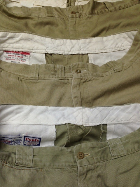 60\'S CHINO PANTS_f0338202_15391029.jpg