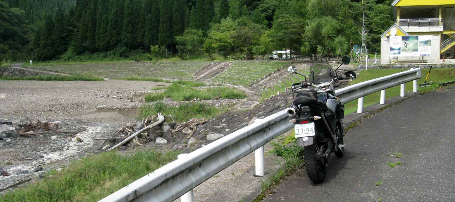 81才 思い出したくない昭和23年へのツーリング_e0003910_21464730.jpg