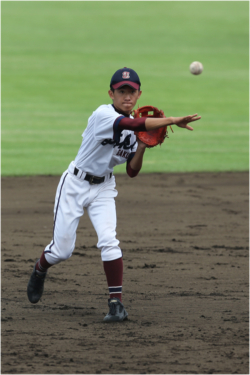 桐光学園VS日大藤沢_e0200922_18394649.jpg