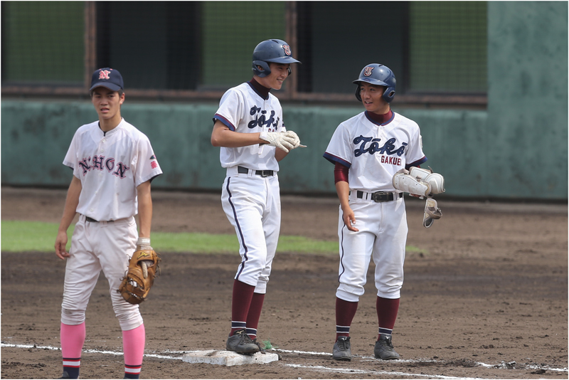 桐光学園VS日大藤沢_e0200922_18421893.jpg