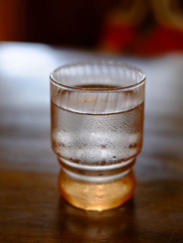 「島根・出雲 赤い屋根のビーフカレー」_a0000029_13104765.jpg