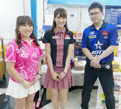 相模ファーストレーンさんでチャレンジ!!_b0259538_21045243.jpg