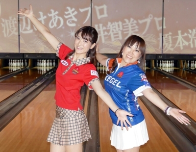 相模ファーストレーンさんでチャレンジ!!_b0259538_21462877.jpg
