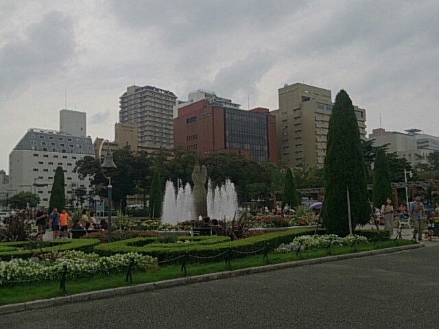 終日横浜で♪_f0323446_23190873.jpg