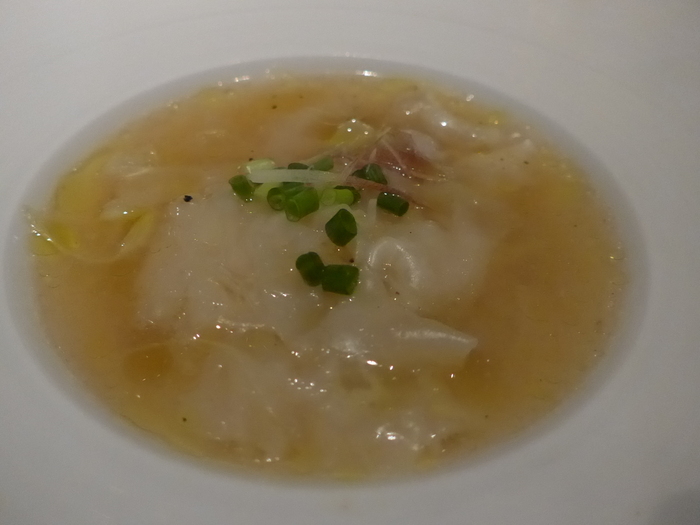 六本木「HAL YAMASHITA 東京」へ行く。_f0232060_12354474.jpg