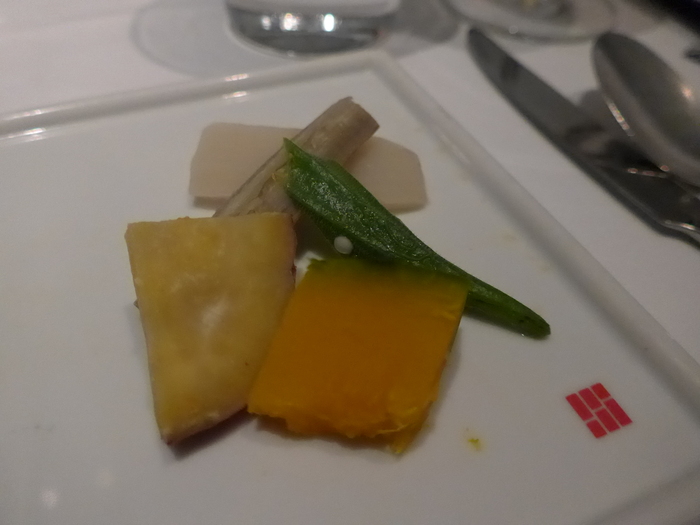 六本木「HAL YAMASHITA 東京」へ行く。_f0232060_12512569.jpg