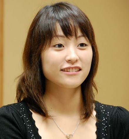 囲碁界のアイドルたち Rino Diary テレビディレクター 岡田倫太郎です