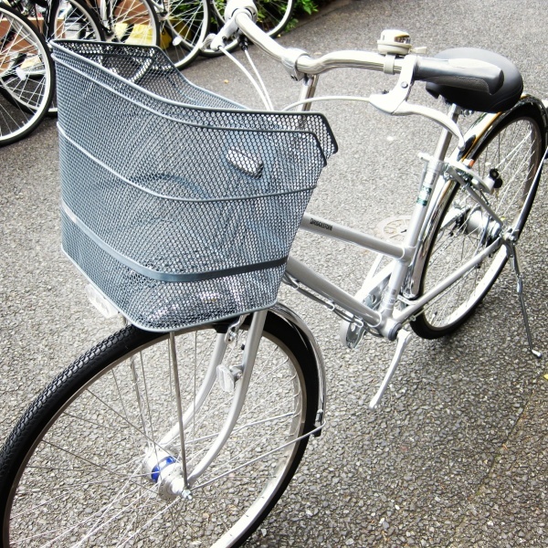 BRIDGESTONE 『BEAT』 : 東京 江戸川 葛西の自転車屋『サイクルプラザ 