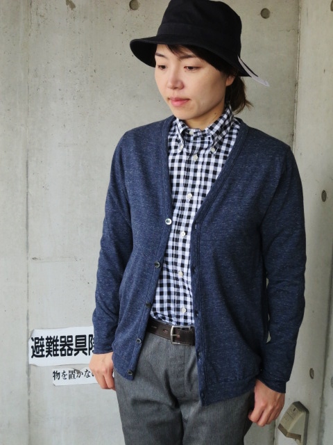 今秋冬に注目★ SLACKS WORK TROUSERS 。。。By Kato AAA_d0152280_1543148.jpg