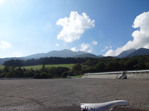 八ヶ岳-木曽路ツーリング①_e0201281_21202171.jpg