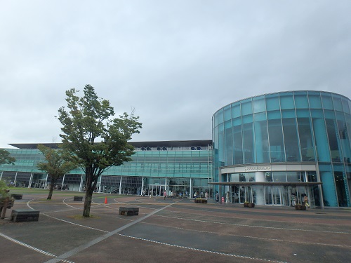 熊本展示会の最終日 _d0195183_2244016.jpg