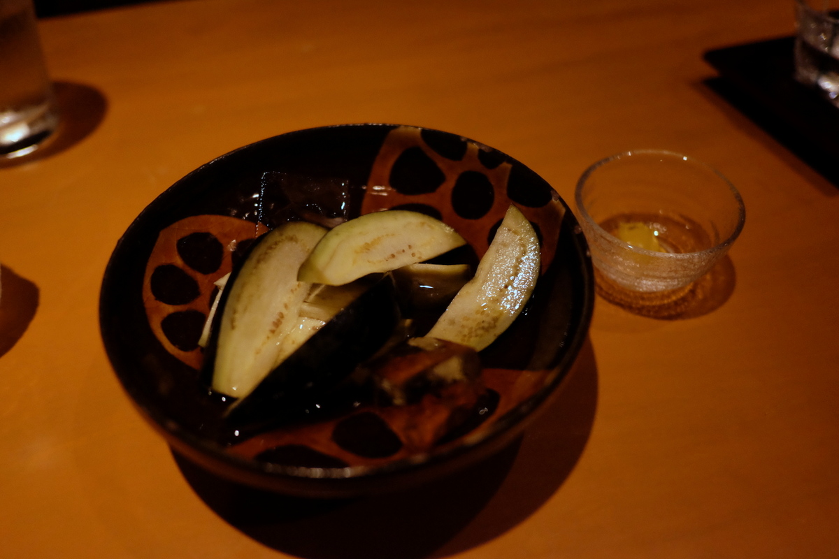 佐渡を歩く 3 佐渡の地酒を満喫 花柚子 新潟 Mangiare Felice 食べて飲んで幸せ