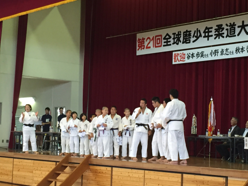 2015 全球磨少年柔道大会_b0172494_12020685.jpg